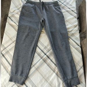 Fila Jogger Grey sweatpants Medium